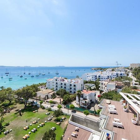 Hotel Abrat San Antonio  Eksteriør bilde