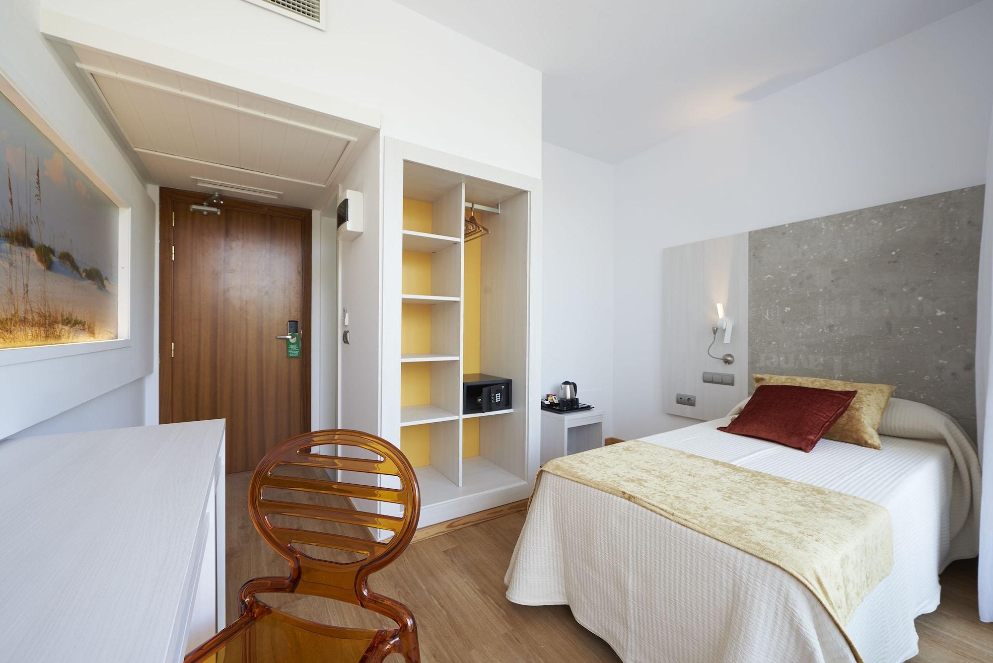 Hotel Abrat San Antonio  Eksteriør bilde